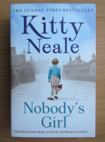 Kitty Neale - Nobody's girl