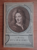 La Bruyere - Les caracteres (aprox. 1935)