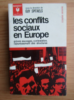 Les conflits sociaux en Europe