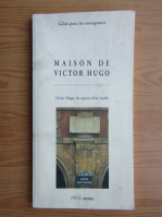 Maison de Victor Hugo