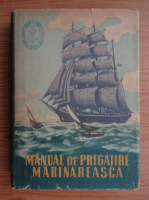 Manual de pregatire marinareasca