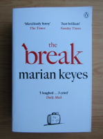 Marian Keyes - The break