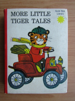 Marielle Sohier - More little tiger tales