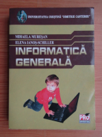 Mihaela Muresan - Informatica generala