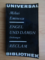 Mihai Eminescu - Engel und damon