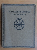 Oldtidens Kunst i Danmark (1933)