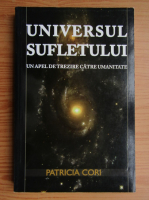 Patricia Cori - Universul sufletului