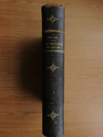 Paul Bar - La pratique de l'art des accouchements (volumul 1, 1907)