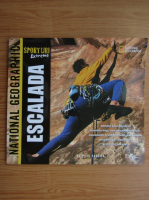 Pete Takeda - Escalada. Sporturi extreme