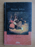 Razvan Voncu - Romania de zi cu zi. O lectura