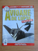 Revista Avioane de lupta, nr. 10