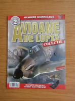 Revista Avioane de lupta, nr. 2