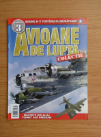 Revista Avioane de lupta, nr. 3