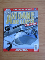 Revista Avioane de lupta, nr. 7