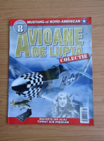 Revista Avioane de lupta, nr. 8