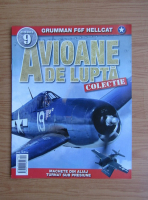 Revista Avioane de lupta, nr. 9