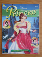 Revista Disney Princess, nr. 1, ianuarie 2004