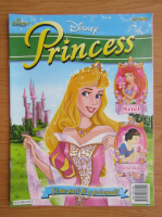 Revista Disney Princess, nr. 10, octombrie 2004