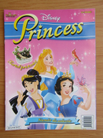 Revista Disney Princess, nr. 11, noiembrie 2004