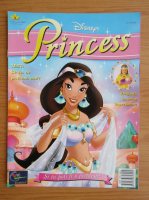Revista Disney Princess, nr. 2, februarie 2004
