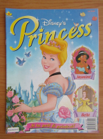 Revista Disney Princess, nr. 6, iunie 2004