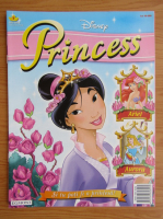 Revista Disney Princess, nr. 7, iulie 2004