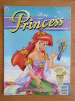 Revista Disney Princess, nr. 8, august 2004