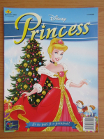 Revista Disney Princess, nr. 9, decembrie 2003