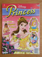 Revista Disney Princess, nr. 9, septembrie 2004