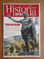 Revista Historia Special, anul II, nr. 3, iunie 2013