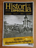 Revista Historia Special, anul VI, nr. 18, martie 2017