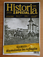 Revista Historia Special, anul VI, nr. 19, martie 2017