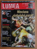 Revista Lumea, anul X, nr. 5, 2002