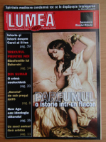 Revista Lumea, anul X, nr. 8, 2002