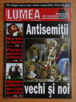 Revista Lumea, anul XI, nr. 1, 2004