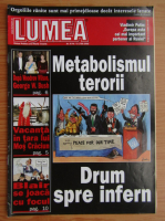 Revista Lumea, anul XI, nr. 12, 2003