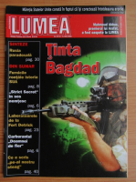 Revista Lumea, anul XI, nr. 4, 2003