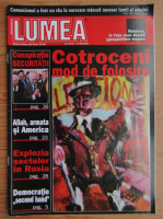Revista Lumea, anul XII, nr. 11, 2004