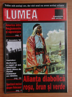 Revista Lumea, anul XII, nr. 12, 2004