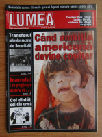 Revista Lumea, anul XII, nr. 2, 2005