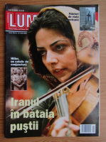 Revista Lumea, anul XIII, nr. 10, 2006