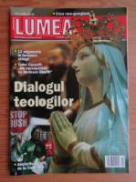 Revista Lumea, anul XIII, nr. 11, 2006