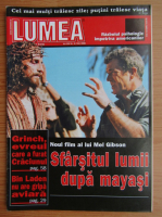 Revista Lumea, anul XIII, nr. 2, 2006