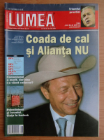 Revista Lumea, anul XIII, nr. 6, 2006