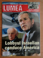 Revista Lumea, anul XIII, nr. 9, 2006