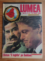 Revista Lumea, nr. 27, 8-14 iulie 1993
