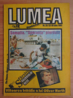 Revista Lumea, nr. 29, 22-28 iulie 1993