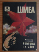 Revista Lumea, nr. 3, 16-22 martie 1993