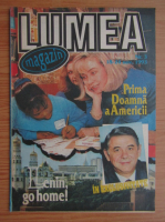Revista Lumea, nr. 3, 18-24 noiembrie 1993