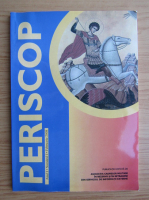 Revista Periscop, anul I, nr. 1, februarie 2008